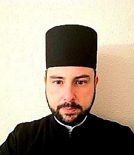 протојереј Александар Кузмановић