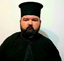 јереј Југослав Ћурчић